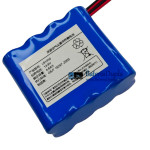 Bateria para PLC LB1450 [bateria de reposição]